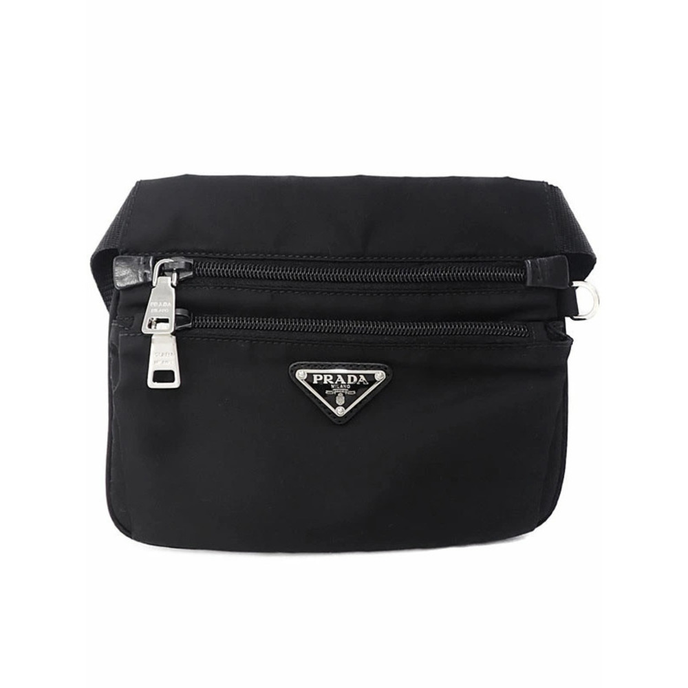 Prada Belt Bag Body Bum Crossbody Belt